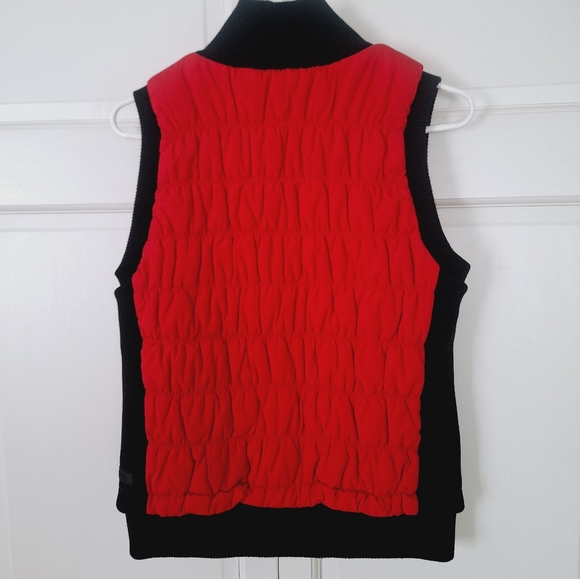 Calvin Klein Performance puffer vest - Picture 3 of 8